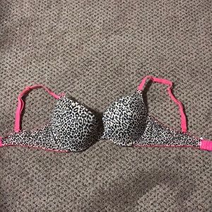 Victoria’s Secret push-up